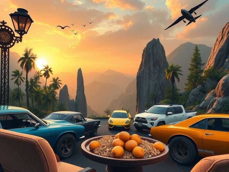 Gaming Marketing Team Collaboration