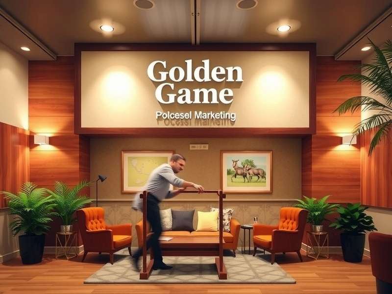 Priya Patel - Marketing Director